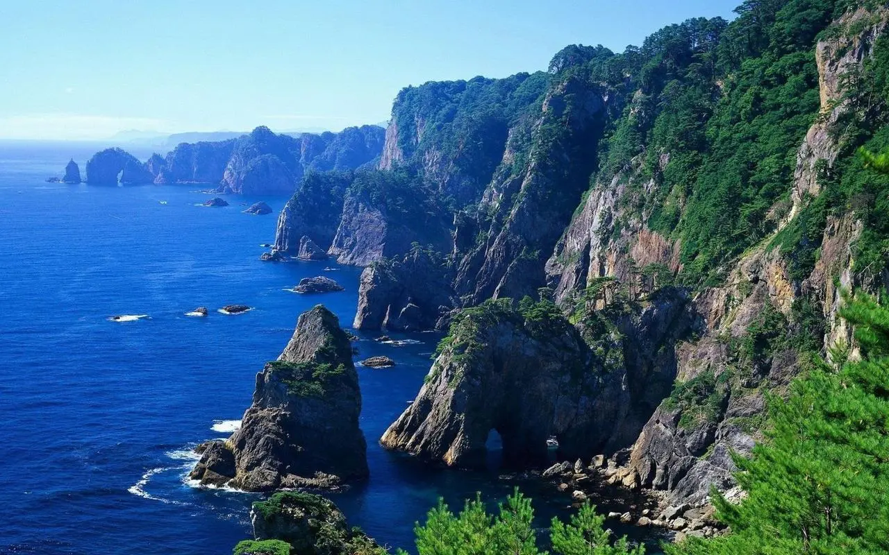 绿色高性能科技